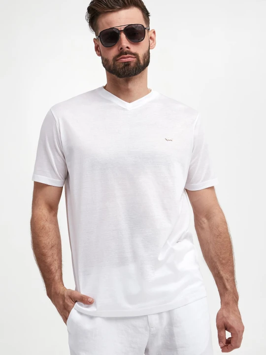 Zdjęcie produktu T-shirt męski PAUL&SHARK