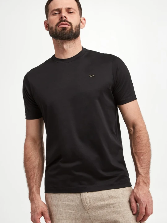 Zdjęcie produktu T-shirt męski PAUL&SHARK