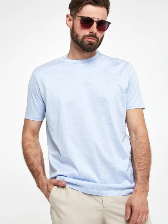 Zdjęcie produktu T-shirt męski PAUL&SHARK