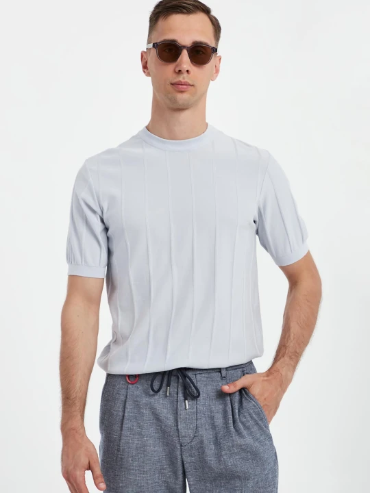 Zdjęcie produktu T-shirt męski PAUL&SHARK