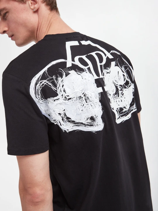 Zdjęcie produktu T-shirt męski PHILIPP PLEIN