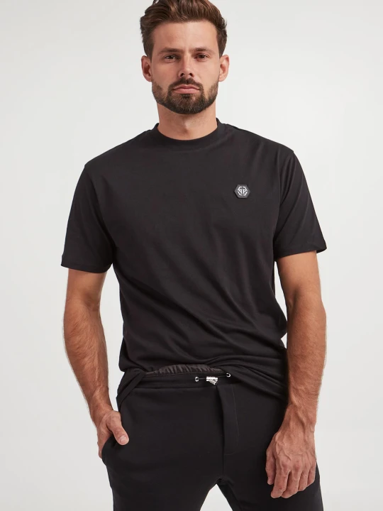 Zdjęcie produktu T-shirt męski PHILIPP PLEIN