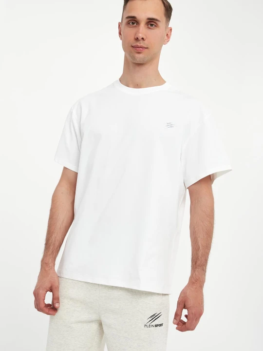 Zdjęcie produktu T-shirt męski PLEIN SPORT
