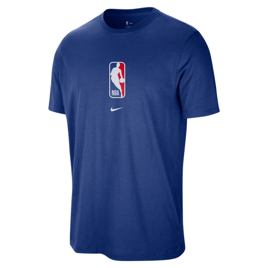 Zdjęcie produktu T-shirt męski z logo Team 31 - Niebieski Nike
