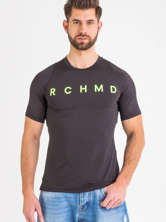 Zdjęcie produktu T-SHIRT MILLIR john richmond sport