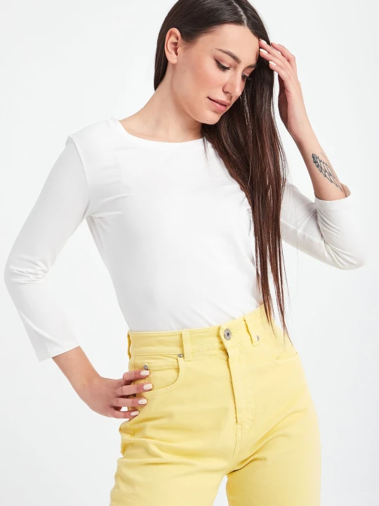 Zdjęcie produktu Longsleeve Multia WEEKEND MAX MARA