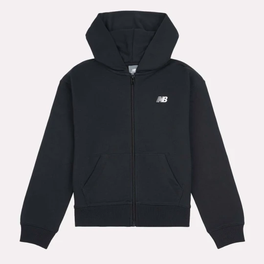 Zdjęcie produktu T-shirt New Balance czarny