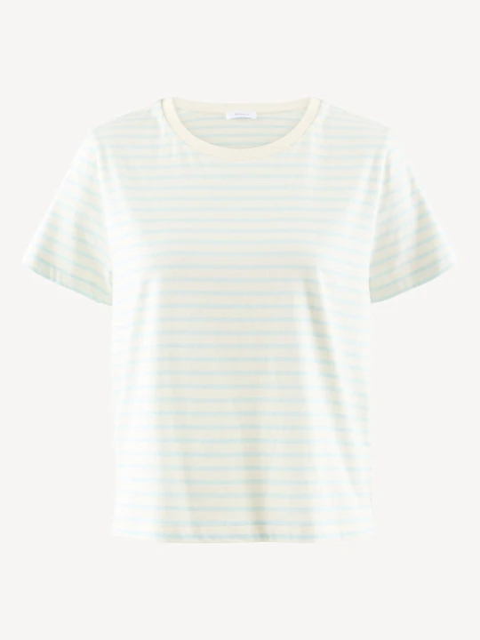Zdjęcie produktu T-shirt niebieski Tamaris