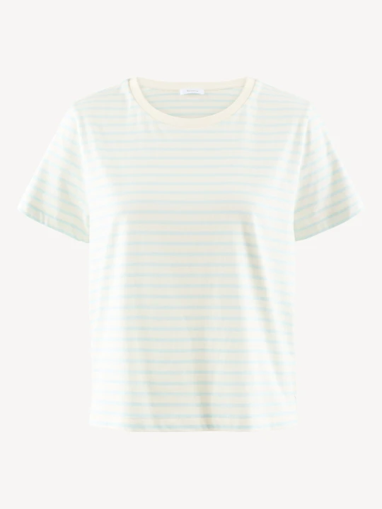 Zdjęcie produktu T-shirt niebieski Tamaris