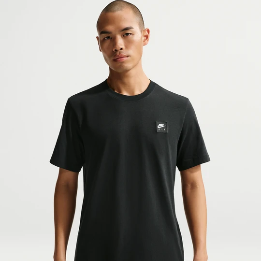 Zdjęcie produktu T-shirt Nike - Czerń