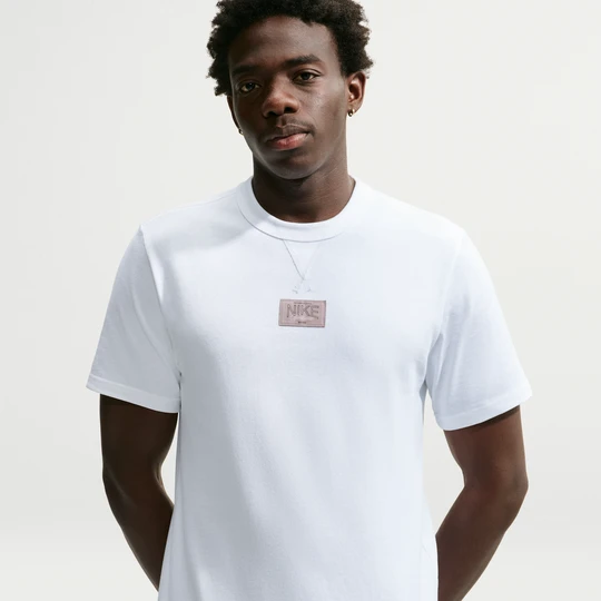 Zdjęcie produktu T-shirt Nike Premium Essentials - Biel