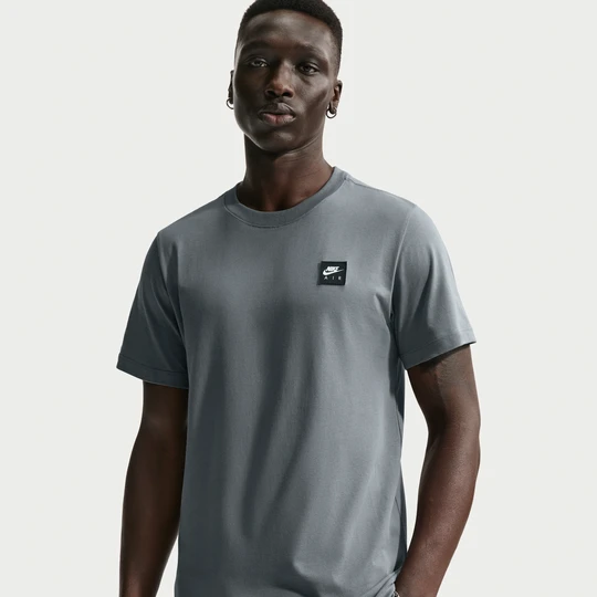 Zdjęcie produktu T-shirt Nike - Szary