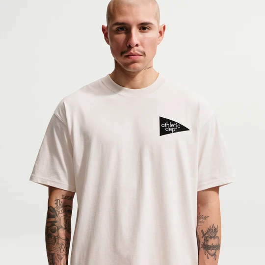 Zdjęcie produktu T-shirt Nike - Szary