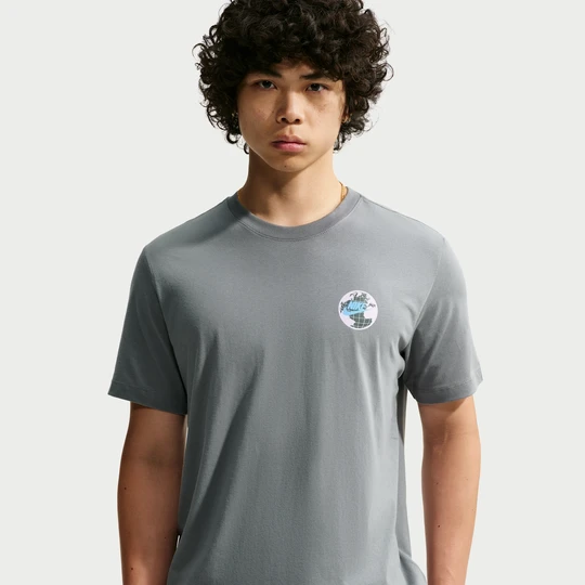 Zdjęcie produktu T-shirt Nike - Szary