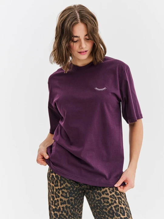 Zdjęcie produktu T-shirt Plum Revolution XS / S