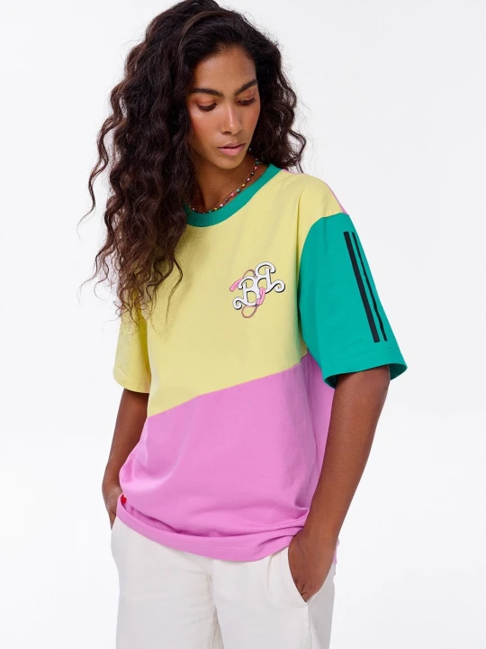 Zdjęcie produktu T-shirt Retro Barbie XS / S