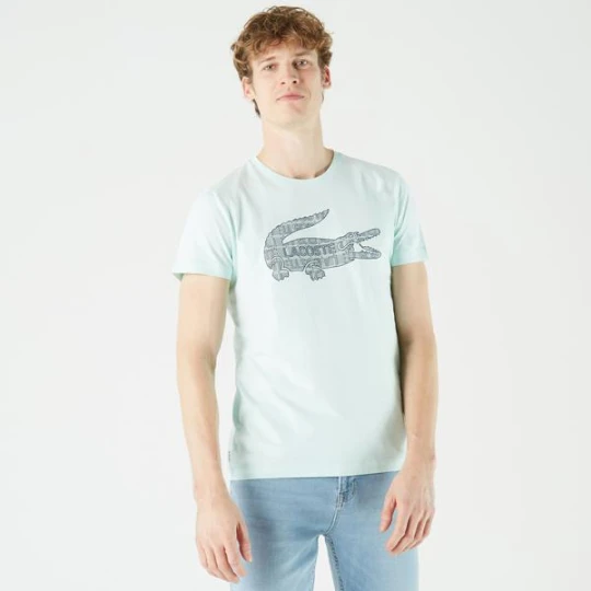 Zdjęcie produktu T-Shirt Unisex Lacoste