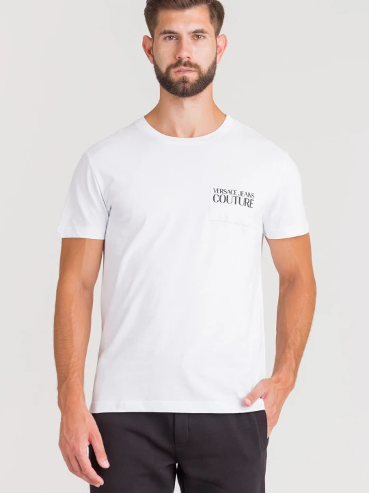 Zdjęcie produktu T-SHIRT Versace Jeans Couture