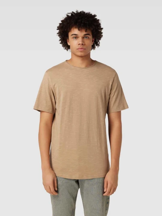 Zdjęcie produktu T-shirt w jednolitym kolorze Jack&Jones