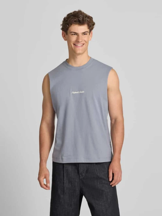 Zdjęcie produktu t-shirt z haftem Jack&Jones