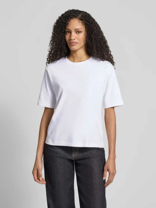 Zdjęcie produktu T-shirt z krótkim rękawem Jake*s Biały