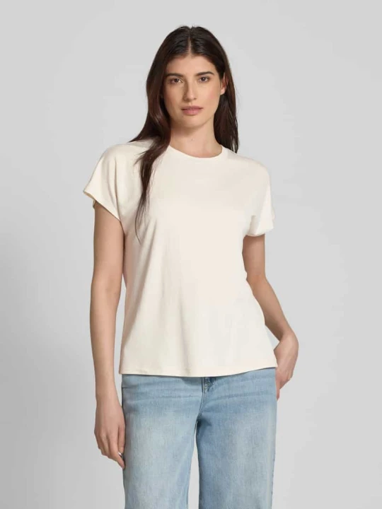 Zdjęcie produktu T-shirt z krótkimi rękawami Jake*s Écru