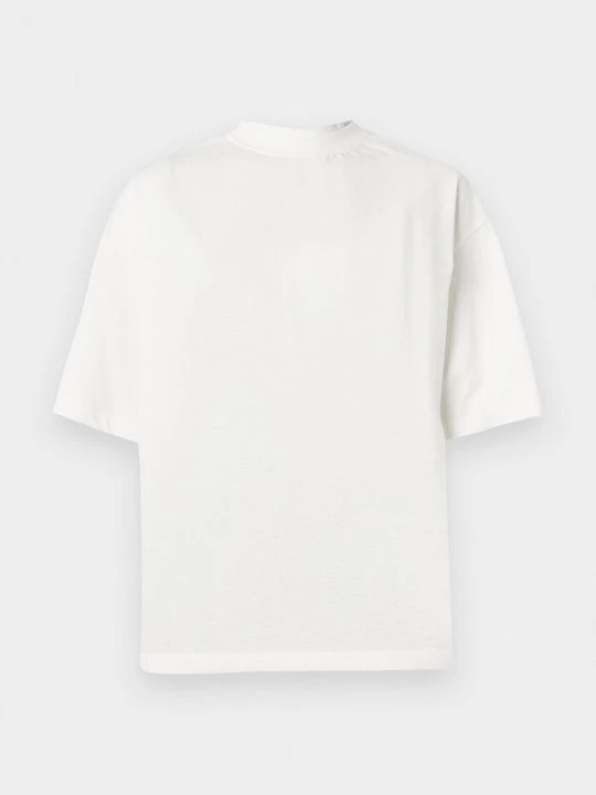 Zdjęcie produktu T-shirt z nadrukiem 2nd Day biały