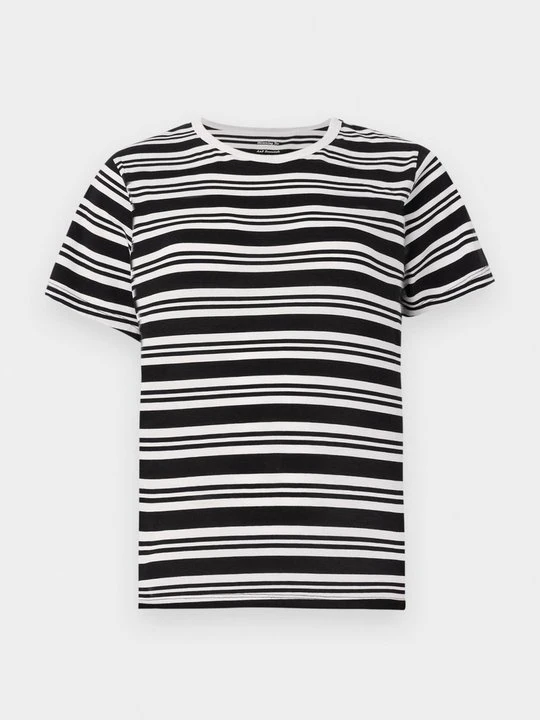 Zdjęcie produktu T-shirt z nadrukiem Abercrombie & Fitch