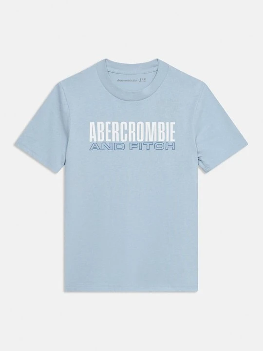 Zdjęcie produktu T-shirt z nadrukiem Abercrombie & Fitch