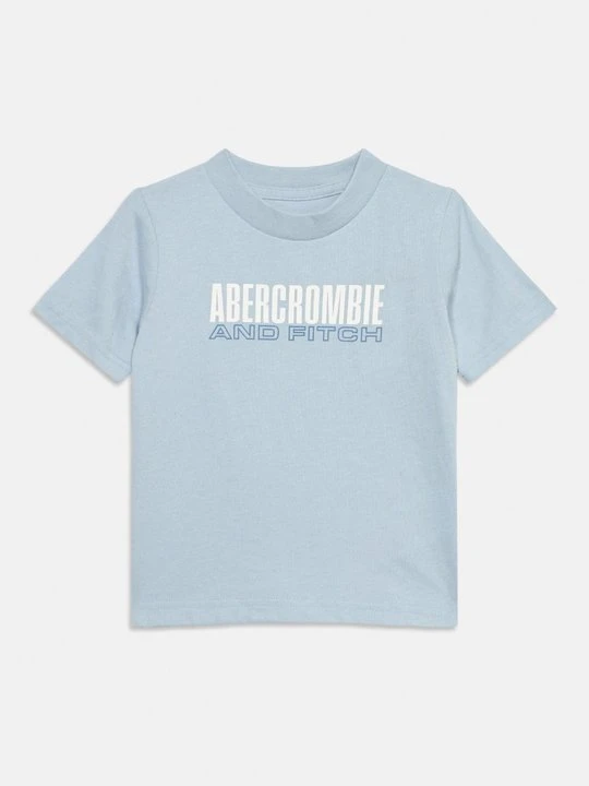Zdjęcie produktu T-shirt z nadrukiem Abercrombie & Fitch