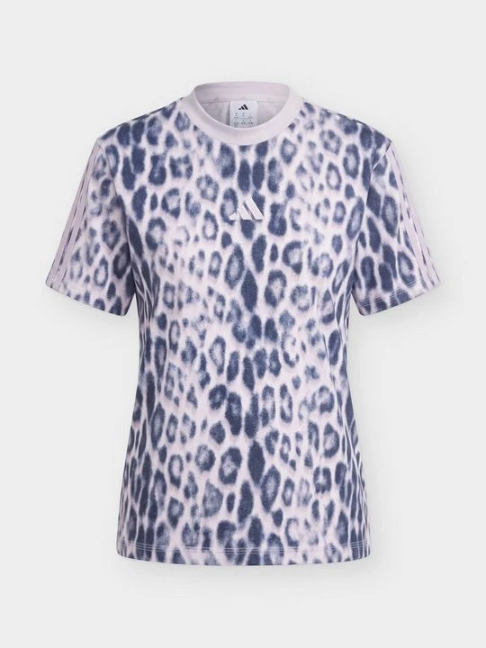 Zdjęcie produktu T-shirt z nadrukiem Adidas