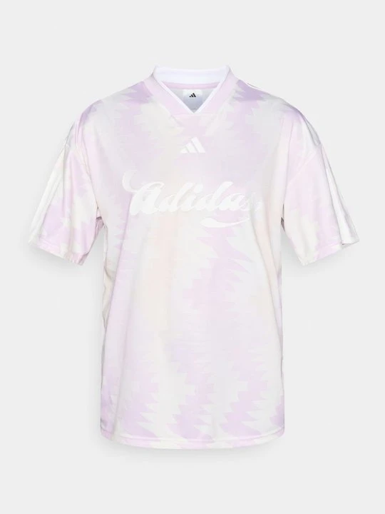 Zdjęcie produktu T-shirt z nadrukiem Adidas