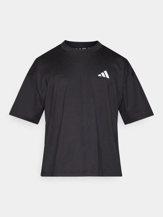 Zdjęcie produktu Koszulka sportowa Adidas czarny