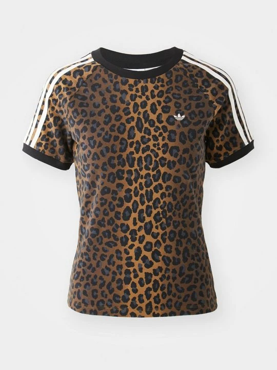 Zdjęcie produktu T-shirt z nadrukiem adidas Originals
