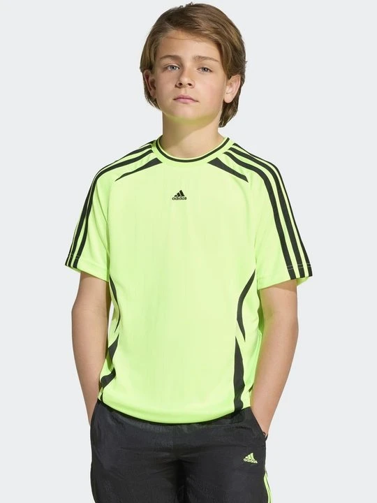 Zdjęcie produktu T-shirt z nadrukiem adidas Originals czarny