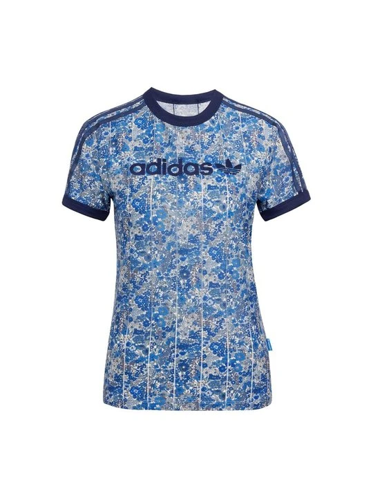 Zdjęcie produktu T-shirt z nadrukiem adidas Originals