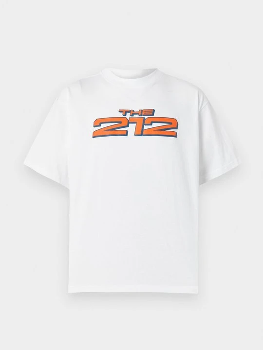 Zdjęcie produktu T-shirt z nadrukiem adidas Originals biały