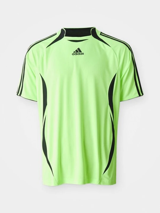 Zdjęcie produktu T-shirt z nadrukiem adidas Originals miętowy