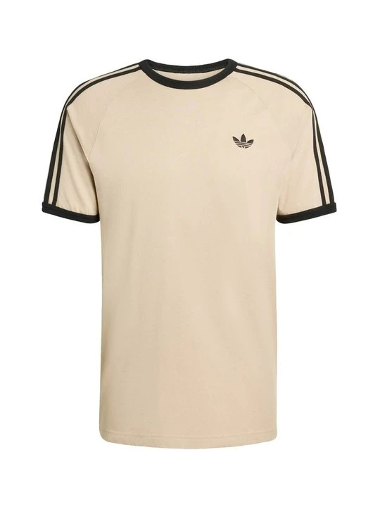 Zdjęcie produktu T-shirt basic adidas Originals khaki