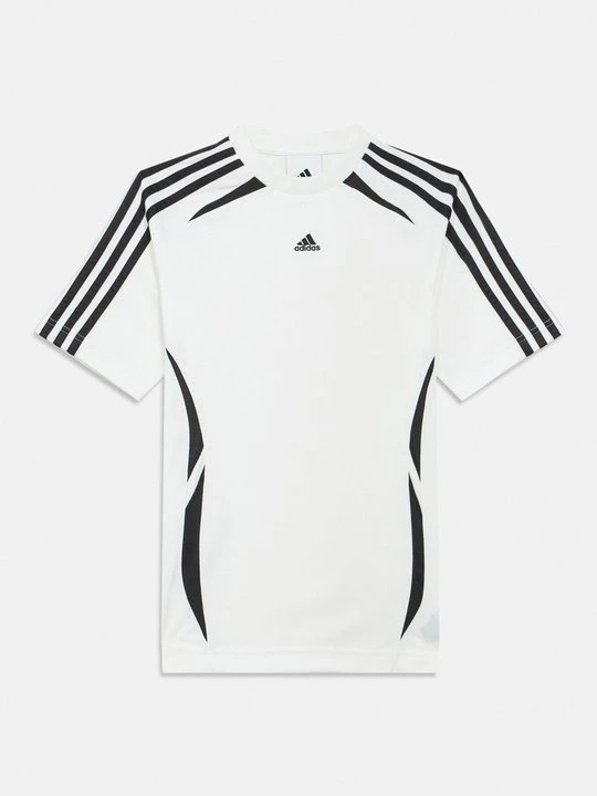 Zdjęcie produktu T-shirt z nadrukiem adidas Originals czarny