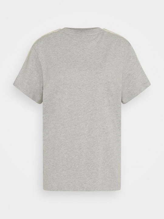 Zdjęcie produktu T-shirt z nadrukiem adidas Originals szary