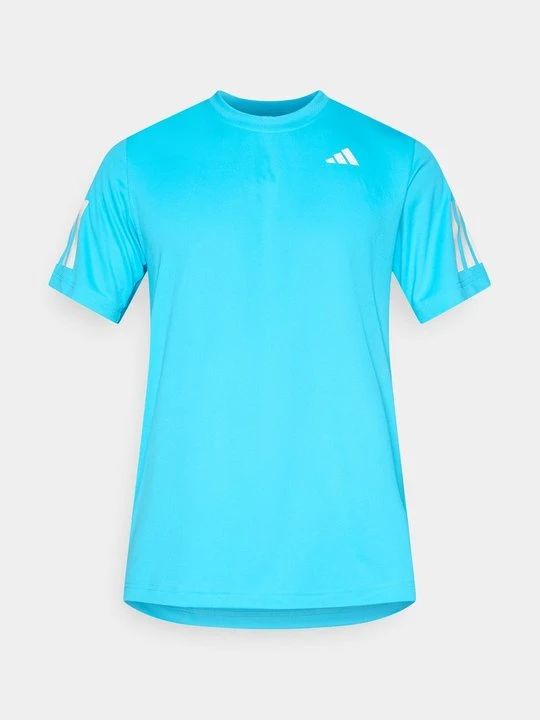Zdjęcie produktu Koszulka sportowa Adidas turkusowy