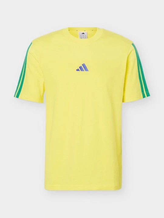 Zdjęcie produktu Koszulka sportowa Adidas żółty