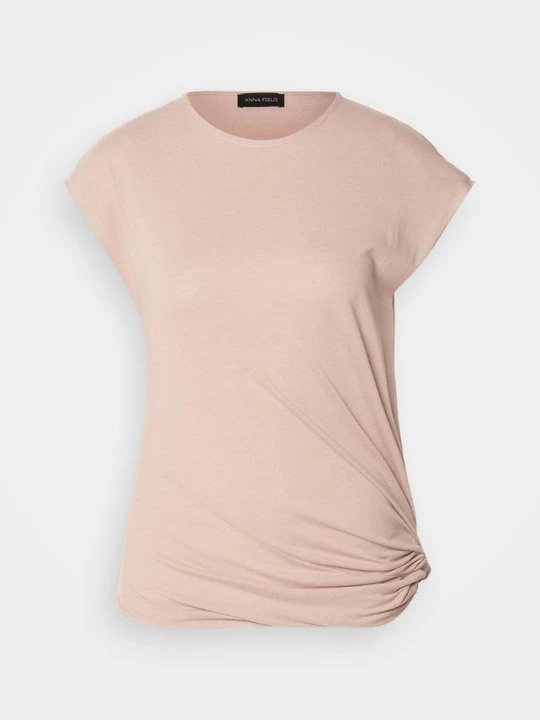 Zdjęcie produktu T-shirt z nadrukiem Anna Field taupe