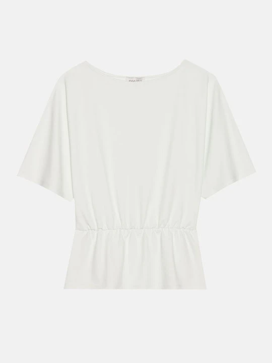 Zdjęcie produktu T-shirt z nadrukiem Anna Field miętowy