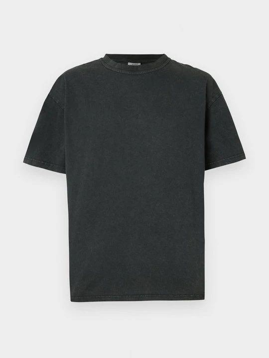 Zdjęcie produktu T-shirt z nadrukiem ARKK Copenhagen czarny