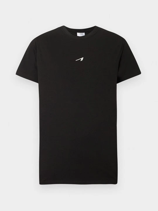 Zdjęcie produktu T-shirt z nadrukiem ARKK Copenhagen czarny
