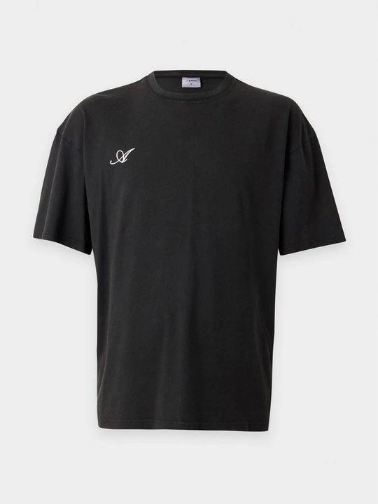 Zdjęcie produktu T-shirt z nadrukiem ARKK Copenhagen czarny