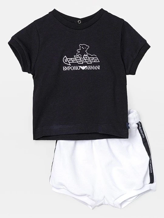 Zdjęcie produktu T-shirt z nadrukiem Armani Exchange