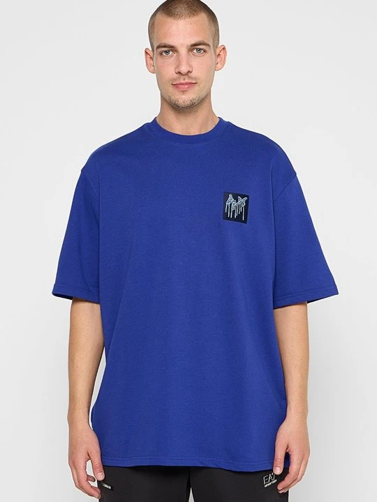 Zdjęcie produktu T-shirt z nadrukiem Armani Exchange